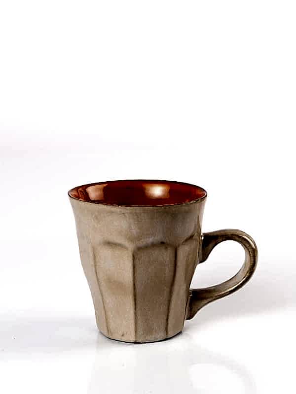 El Yapımı Espresso Fincanı