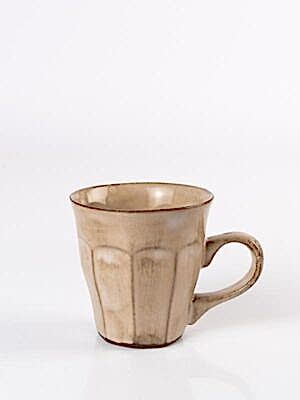 El Yapımı Espresso Fincanı