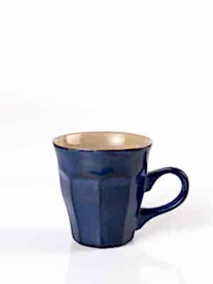 El Yapımı Espresso Fincanı