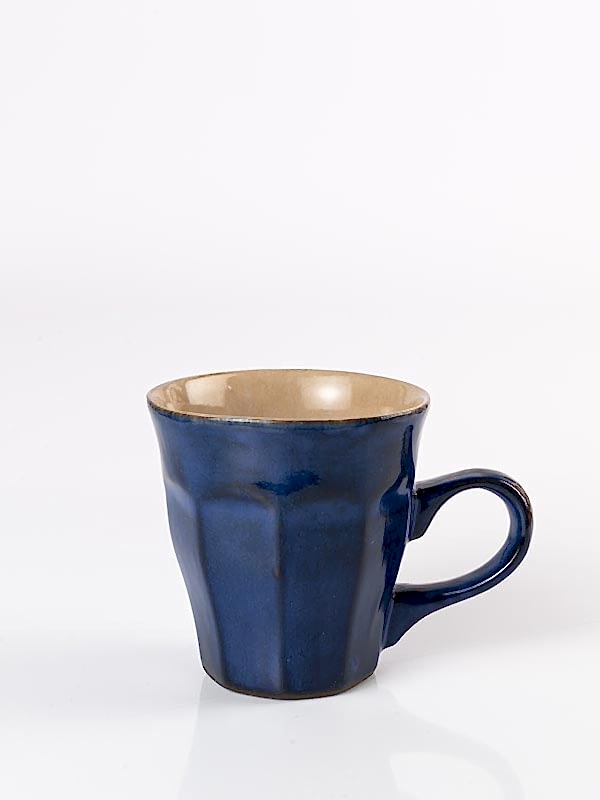 El Yapımı Espresso Fincanı