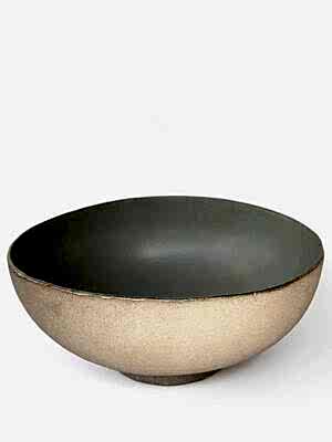 Stoneware Kase Büyük