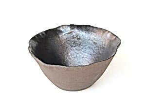 Stoneware Kase Çiçek