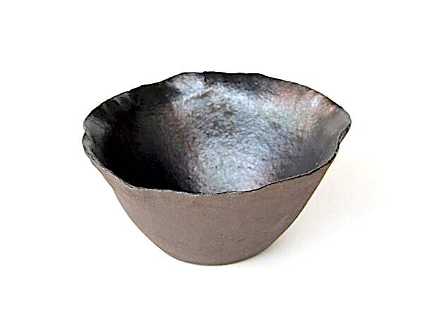 Stoneware Kase Çiçek