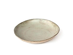 Stoneware Çukur Tabak