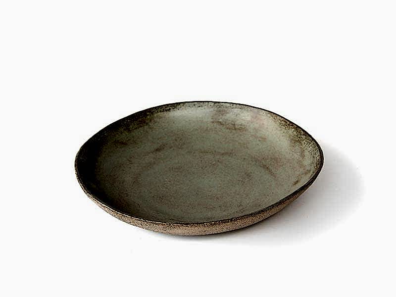 Stoneware Çukur Tabak