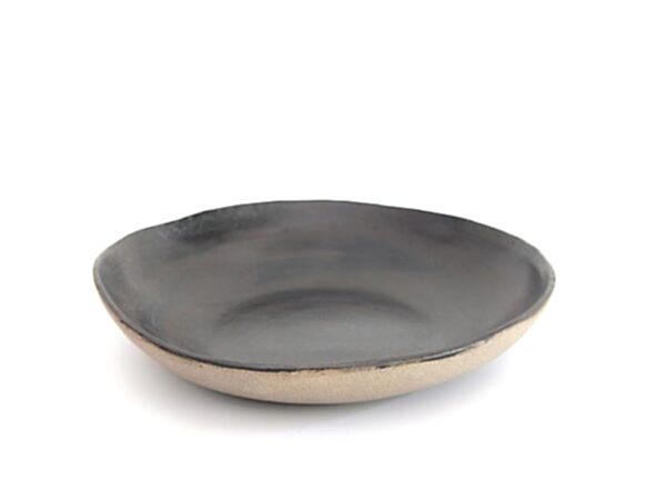 Stoneware Çukur Tabak