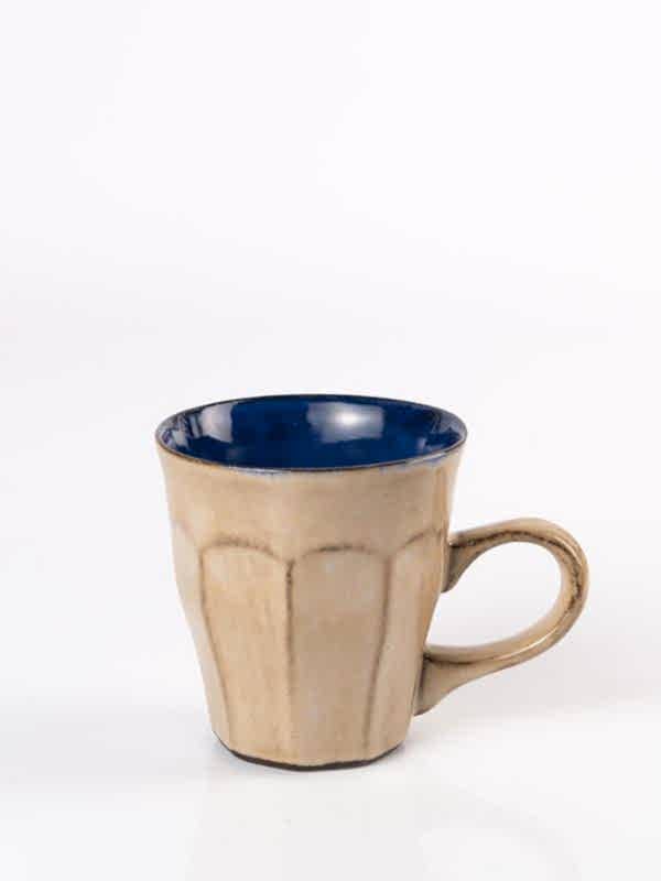 El Yapımı Espresso Fincanı
