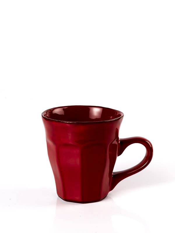 El Yapımı Espresso Fincanı