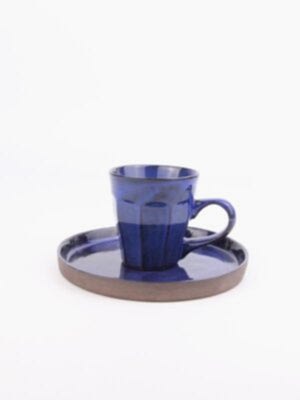 El Yapımı Esspresso Fincan Seti