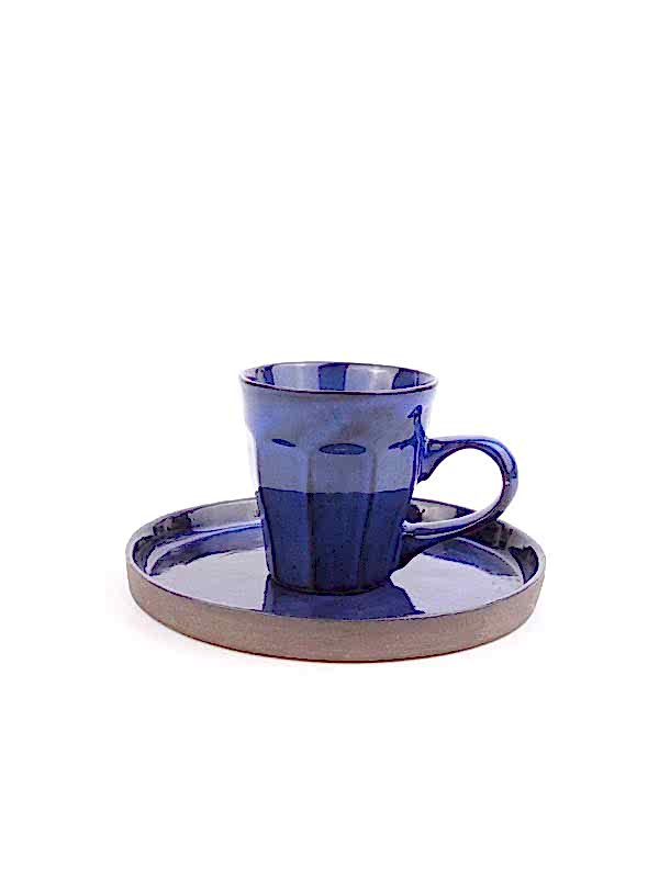 El Yapımı Esspresso Fincan Seti