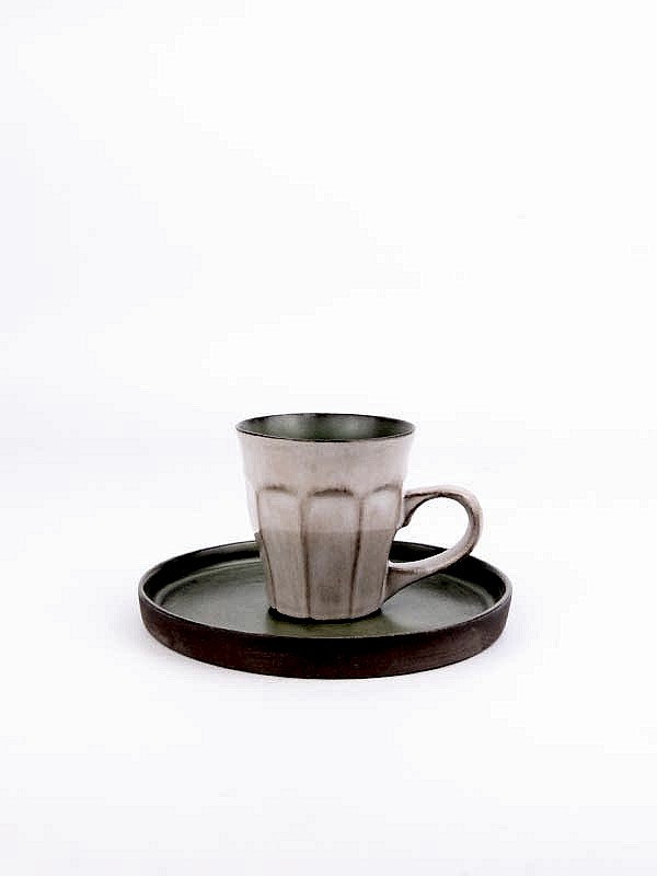 El Yapımı Esspresso Fincan Seti