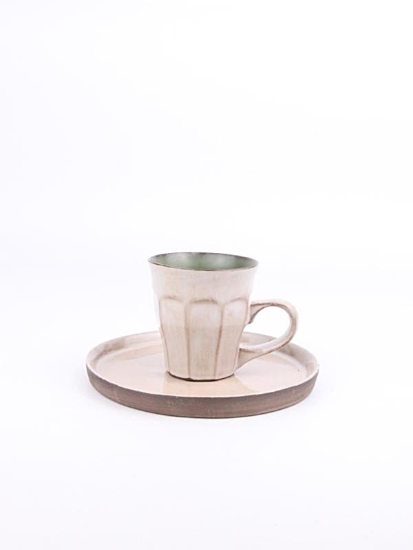 El Yapımı Esspresso Fincan Seti