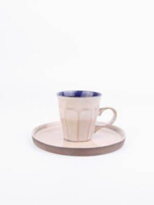 El Yapımı Esspresso Fincan Seti