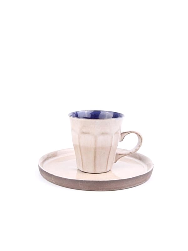 El Yapımı Esspresso Fincan Seti