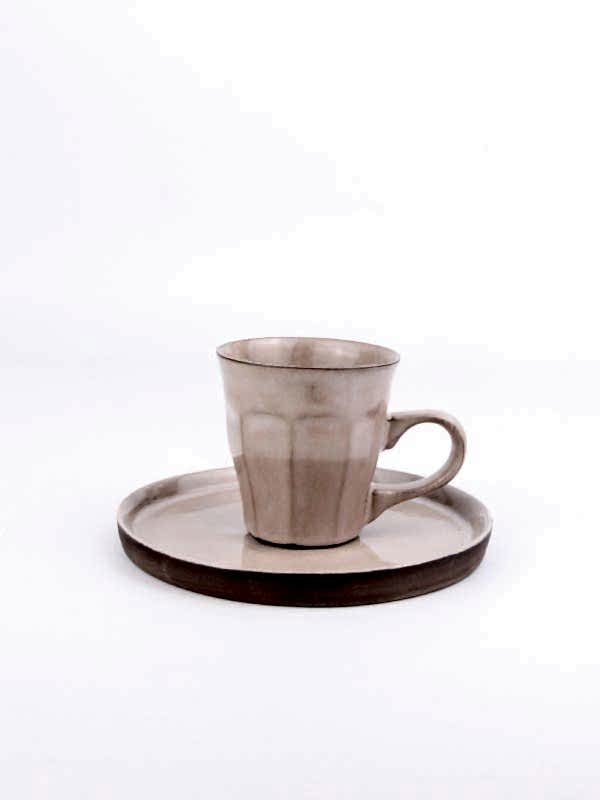 El Yapımı Esspresso Fincan Seti