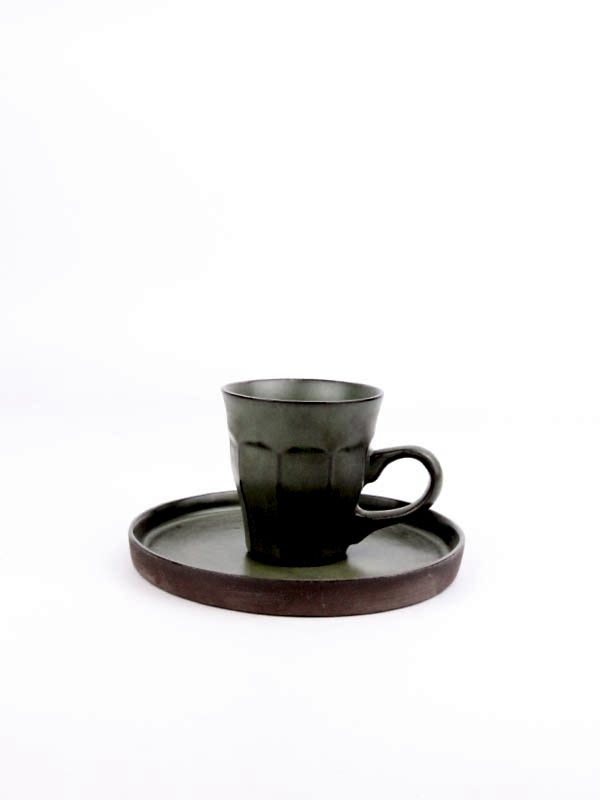 El Yapımı Esspresso Fincan Seti