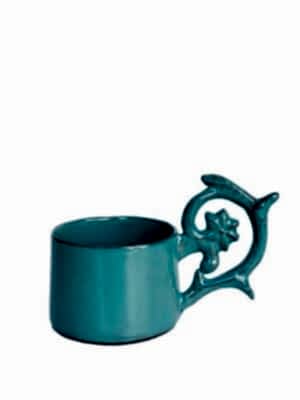 Pure El Yapımı Kahve Fincanı _ One Ceramic